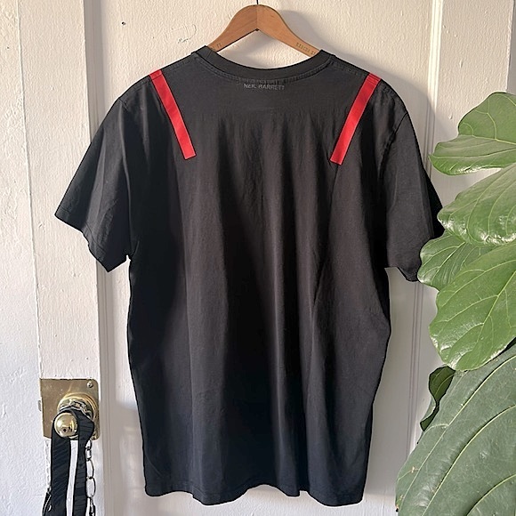 Neil Barrett - Picture 9 of 12